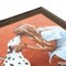 ArtToFrames 22x28 Inch Picture Frame, This 1.5 Inch Custom Wood Poster Frame is Available in Multiple Colors, Great for Your Art or Photos - Comes with 060 Plexi Glass and Corrugated Backing (A53QF)